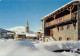73-VAL D ISERE-N°3459-C/0377 - Val D'Isere