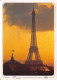 75-LA TOUR EIFFEL-N°3460-D/0215 - Eiffeltoren