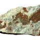 Delcampe - Upper Pillow Lava 2 Mineral Rock Specimens 767g Cyprus Troodos Ophiolite 04017 - Minéraux