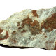 Delcampe - Upper Pillow Lava 2 Mineral Rock Specimens 767g Cyprus Troodos Ophiolite 04017 - Mineralen