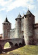 11-CARCASSONNE-N°3461-D/0229 - Carcassonne