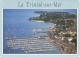56-LA TRINITE SUR MER-N°3462-D/0011 - La Trinite Sur Mer