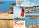 56-LA TRINITE SUR MER-N°3462-C/0381 - La Trinite Sur Mer