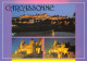 11-CARCASSONNE-N°3463-B/0319 - Carcassonne