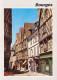 18-BOURGES -N°3464-D/0353 - Bourges