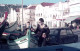 Delcampe - 12 SLIDES 1974 BOMBA GASOLINA BP NAZARE LEIRIA PORTUGAL ORIGINAL AMATEUR 35mm DIAPOSITIVE SLIDE Not PHOTO No FOTO NB4052 - Dias