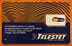 Telestet Online Gsm  Original Chip Sim Card Sticky - Sammlungen