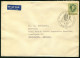 Br Australia, Melbourne 1962 Cover > Denmark (5th Asian Regional Conference ILO) #bel-1045 - Covers & Documents