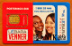 Lebara  Gsm  Original Chip Sim Card - Lots - Collections