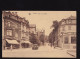 Arlon - Rue De La Station - Postkaart - Aarlen