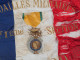 FRANCE - Drapeau DINARD Les Médaillés Militaires De La 871ème Section  WWI CN22DRP001  Pièce Unique - Drapeaux
