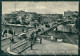 Taranto Città Ponte Girevole Castello Aragonese Auto Foto FG Cartolina ZK3622 - Taranto