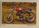 MOTO - HUSQVARNA 500 - Image Petit Format  - Sonstige & Ohne Zuordnung