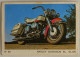MOTO - HARLEY DAVIDSON EL GLIDE - Image Petit Format  - Sonstige & Ohne Zuordnung