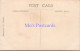 Wedding Postcard - Mr & Mrs Edgar Davis, Hinckley, July 14th 1914 -  DZ97 - Hochzeiten