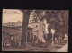 Arlon - Entrée De La Caserne - Postkaart - Aarlen