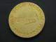 Médaille  VAN GOGH - Museum Amsterdam  **** EN ACHAT IMMEDIAT **** - Royaux / De Noblesse