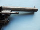 Delcampe - REVOLVER à Broche - Système LEFAUCHEUX - 9mm - Marque ELG - AMERICAN MODEL 1878 - Decorative Weapons
