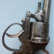 Delcampe - REVOLVER à Broche - Système LEFAUCHEUX - 9mm - Marque ELG - AMERICAN MODEL 1878 - Armes Neutralisées