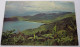 View Of Magens Bay From Mountain Top Hotel, St.Thomas - Virgin Islands - Jungferninseln, Amerik.