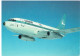 LUXAIR - Boeing 737-200 (airline Issue) - 1946-....: Ere Moderne