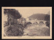 Malmédy - Le Pont D'Outrelepont Et La Warche - Postkaart - Malmedy