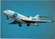JETAIR - Boeing 727-100 (airline Issue) - 1946-....: Modern Era