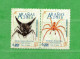 Ecuador **- 2018 - FAUNA Come Scansione. MNH - Ecuador