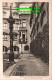 R407205 Dresden. Stallhof Des Kgl. Schlosses Mit Einer Bronzenen. Saule Zum Ring - Monde