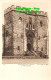 R407218 19. Carnarvon Castle. Kings Gate. H. M. Office Of Works. John Swain - Monde