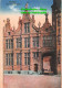 R407235 Brugge. Het Gerechtshof. N. And F. Brux - Monde