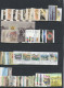 AUSTRALIA - MODERN MAINLY MNH SEELCTIONS OF STAMPS,SETS SOME SA ,FACE VALUE AU$ 155 (£80) - Autres & Non Classés