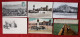 18 Cartes -   Cherbourg -  (50 - Manche) - Cherbourg