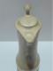 Delcampe - -ANCIEN PICHET ART NOUVEAU JUGENDSTIL REGULE Couleur ETAIN ORIVIT 2405   E - Tins