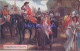 Royalty Postcard - The Festival Of Empire. Mourning Triumph  DZ101 - Koninklijke Families