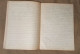 Delcampe - GB WW2 - Lot De Documents D'un Artilleur De La DCA - Documents