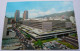 Vista Parcial Del Centro Simon Bolivar, Caracas, Venezuela - Venezuela