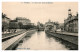 Epinal - Canal Des Grands-Moulins - Epinal