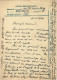 ROMANIA 1944 FREE MILITARY POSTCARD, MILITARY CENSORED, OPM 5825, POSTCARD STATIONERY - 2de Wereldoorlog (Brieven)