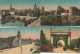 57 - 67 - METZ - LOT DE 20 CPA VIERGES  COLORISEES  TOUTES SCANNEES - 5 - 99 Postcards