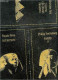 L'egypte Des Grands Pharaons + Nefertiti Et Akhenaton + Ramses II + Hatchepsout : Lot De 4 Volumes - FEVRE FRANCIS- JACQ - Autres & Non Classés