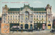 2 Budapest  Von AK-Tausch-Vereingungs Mietglieder Globus Nr.1593 (Frühe Nr.) An Consul Oswald URBAN Südtirol Hotel Laum? - Collector Fairs & Bourses