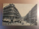 Lille - La Rue Faid'herbe Et La Gare - Lille