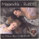 Majandra & Robert. Le Prince Bleu D'Arthelius - Disco & Pop