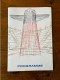 Paquebot " S/S FRANCE " * Menu Programme 15 Mars 1973 Théâtre + Ruban PUB * CGT Compagnie Générale Transatlantique - Piroscafi