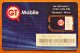 GT Mobile Gsm Original Chip Sim Card - Collections