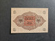 2 Mark Banknote, Great Condition - 2 Mark