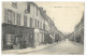 CPA 51 DORMANS Rue Jean De Dormans - Dormans