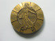 Médaille - Monnaie De Paris 2000 - Passage Du Franc   **** EN ACHAT IMMEDIAT **** - Professionnels / De Société