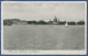 Hannover Maschsee Und Neues Rathaus, Gelaufen 1941 (AK2203) - Hannover